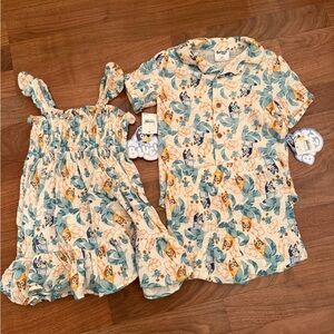 Bluey kid’s bundle